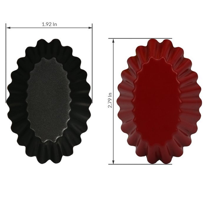 Springform Pan, MCIRCO 7" Non-stick Cake Pan Cheesecake Pan Leakproof Round Pan 7 Inch Cake Pan for Instant Pot... N25
