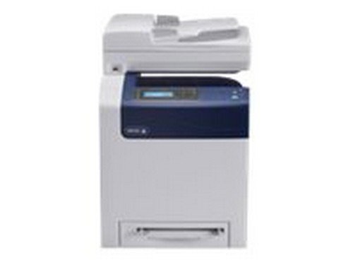 Xerox Workcentre 6505dn - Multifunction Printer (Color)