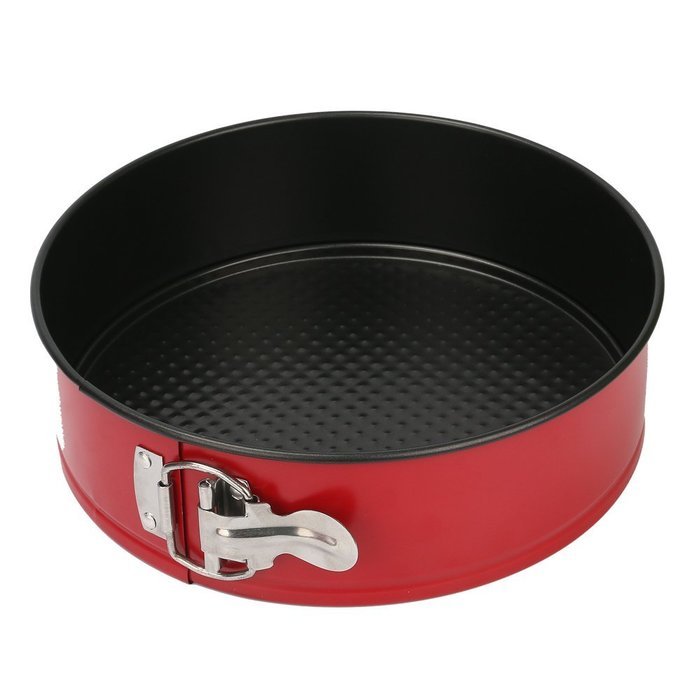 Springform Pan, MCIRCO 7" Non-stick Cake Pan Cheesecake Pan Leakproof Round Pan 7 Inch Cake Pan for Instant Pot... N28