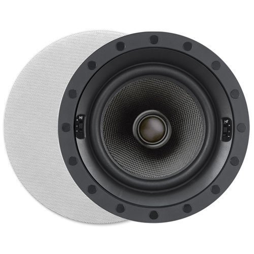 Preference 6.5 In. Frameless Speaker (K-625D)
