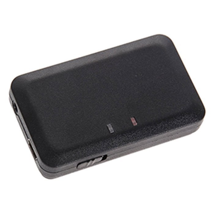 Topbeu Universal 3.5mm Bluetooth Wireless Music Receiver Adapter Stereo Hifi Box N4
