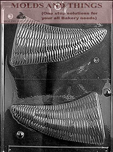 Turkey chocolate candy mold, Thanksgiving Assortment Chocolate Mold Mold and Hollow cornucopia chocolate candy... N4
