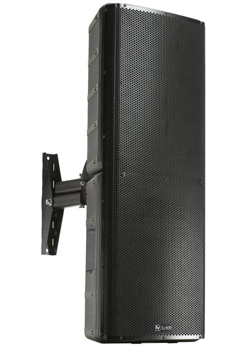 Electrovoice Sx600PI Indoor-Outdoor Speaker System High Output 12 In. 600W 65 x 65 Coverage