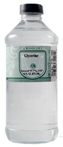 LorAnn Oils Glycerine - 16 oz
