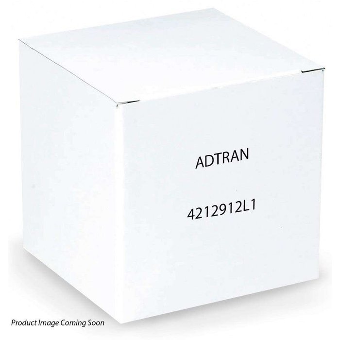ADTRAN Total Access 912 / 4212912L1 /