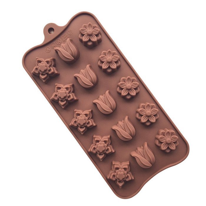 MagicMen Electric guitar silicone chocolate mold ice lattice silicone mold N42