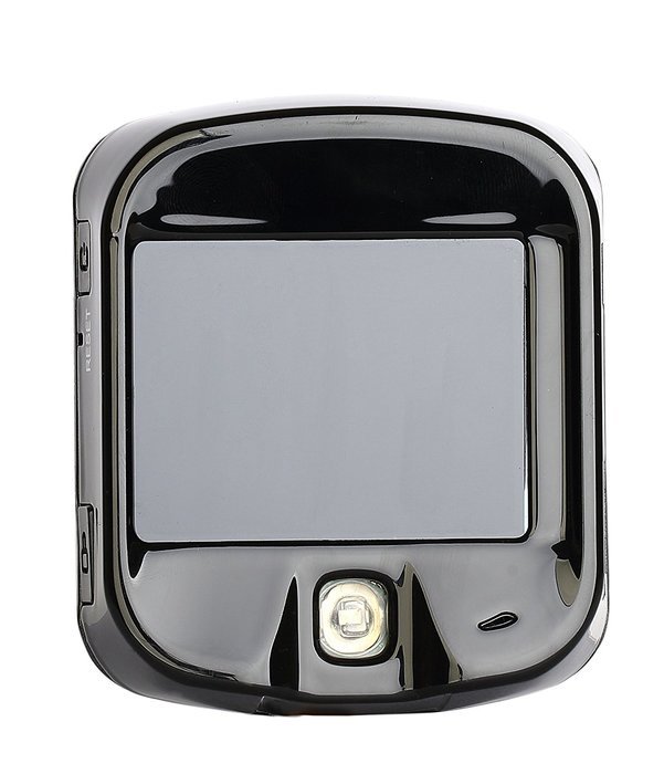 GiiNii GD-320 1080P True HD DashCam N6