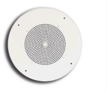 USA Wholesaler - 9772559 - Bogen Ceiling Speaker S86T725PG8WVK