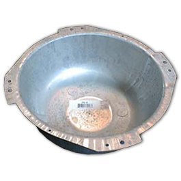 OEM Systems Plenum Dome Enclosure (PE-8)