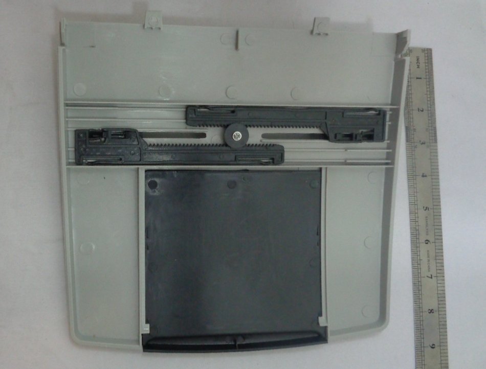 Q3948-60214 ADF Input Paper Tray For HP LJ 2820 2840 3050 3052 3055 N3