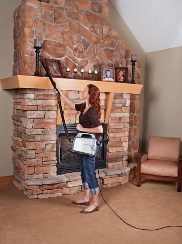 Hoover Handheld Canister Vacuum - SH10010 N5