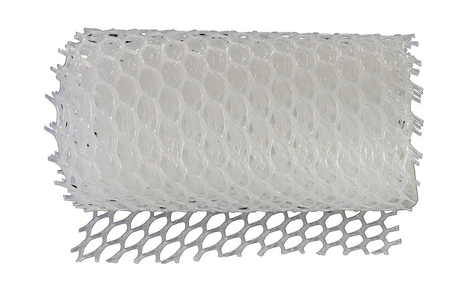 Cotton Candy Whirl Grip Floss Stabilizer