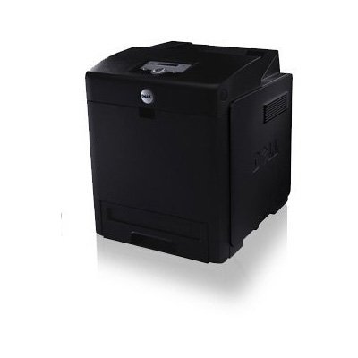 Dell 3130CN Laser Printer (3130CN) -