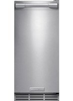 Electrolux Icon E15IM60GPS Professional 15" Stainless Steel Built-In Undercounter Ice Maker