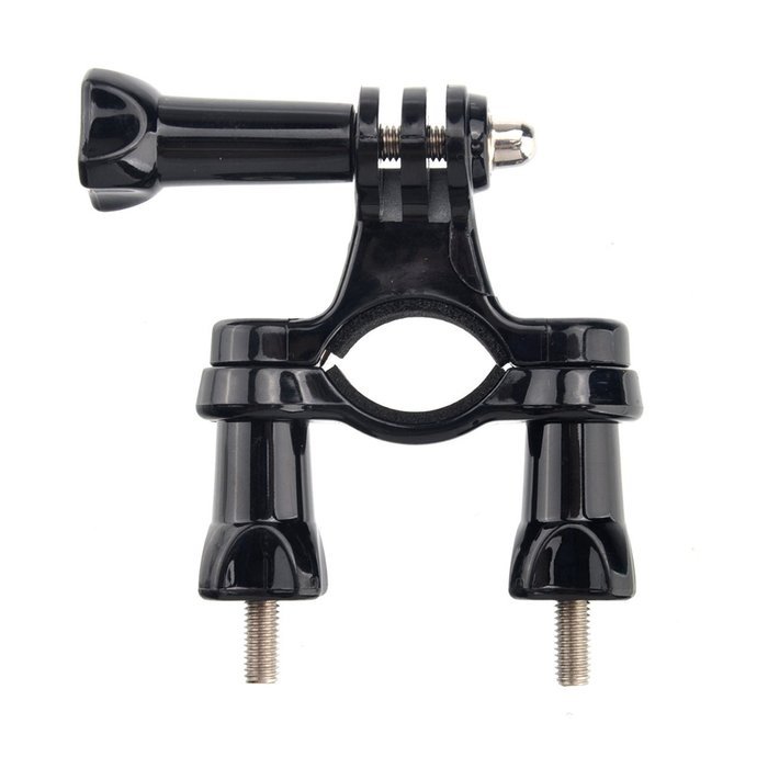 TARION&reg; 11 in 1 Gopro Accessories Package Included Handlebar Mount&nbsp; Helmet Mount for Gopro Hero 1 2 3 3+ Camcorder