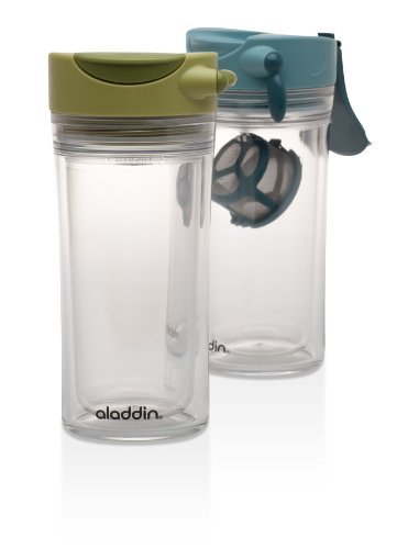 Aladdin Perfect Cup Tea Infuser 12oz, Chai N5