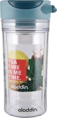 Aladdin Perfect Cup Tea Infuser 12oz, Chai N6
