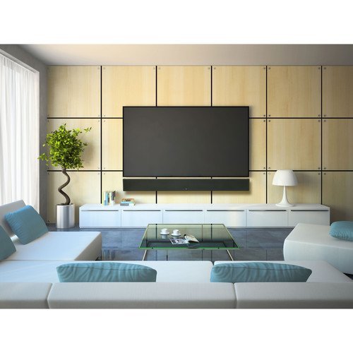 ZVOX SB700 140W 3-Channel Soundbar N2