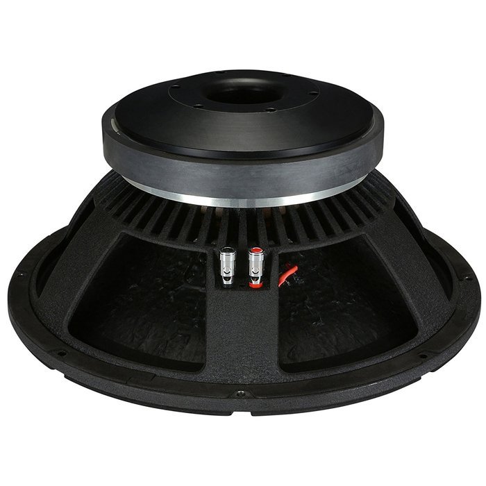 Dayton Audio PA385S-8 15" Pro Subwoofer 4" VC 8 Ohm N3
