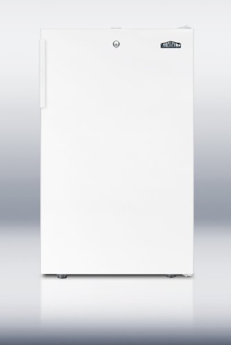 Summit FF511L7 20 Inch All Refrigerator