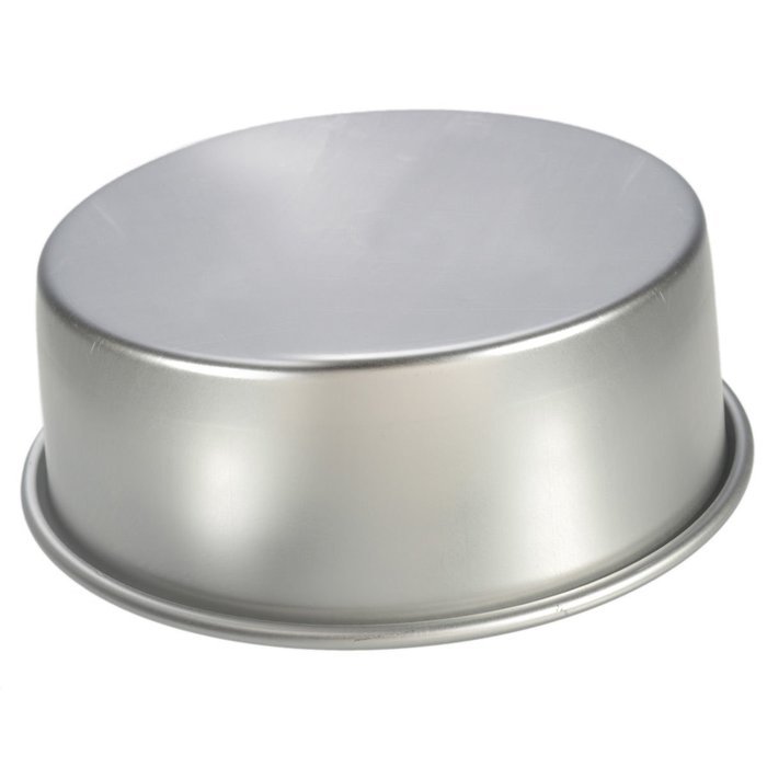 SORCO 1Pcs 8 inch Aluminum Alloy Non-stick Round Cake Baking Mould Pan Bakeware Tool N9
