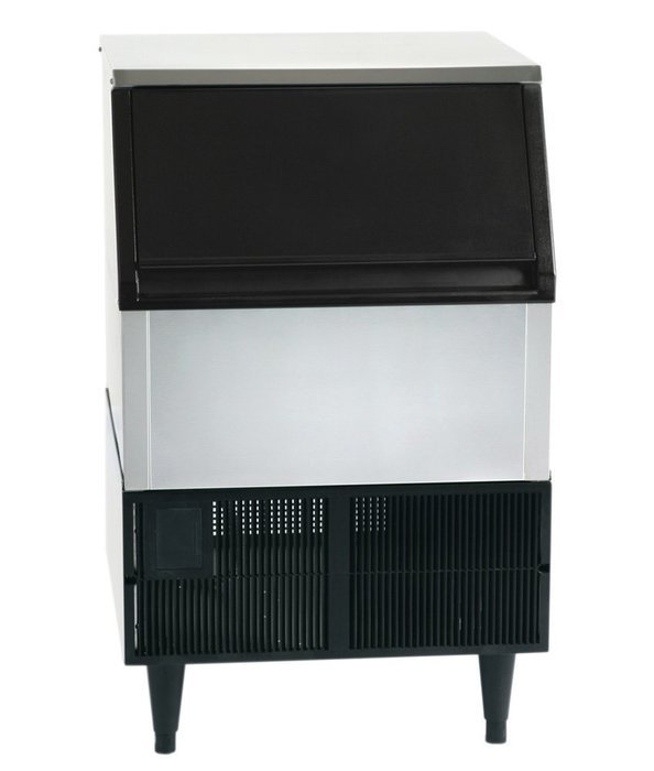 Orien 260 lb Built-In Clear Ice Maker