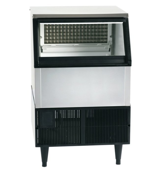 Orien 260 lb Built-In Clear Ice Maker N2
