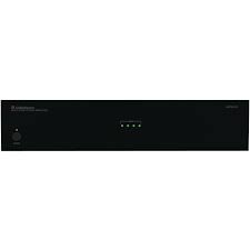 AUDIOSOURCE AMP800VS 8-Channel, 4-Zone Distributed Audio Analog Power Amp