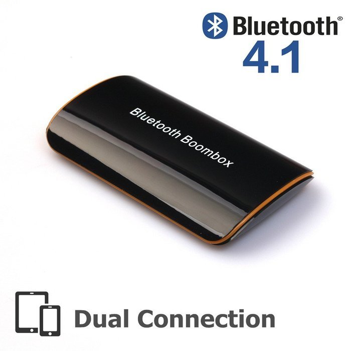 Dual Pairing Wireless Bluetooth 4.1 Audio Music Receiver Dongle Adapter for Shelf Stereo System Portable PA System... N6