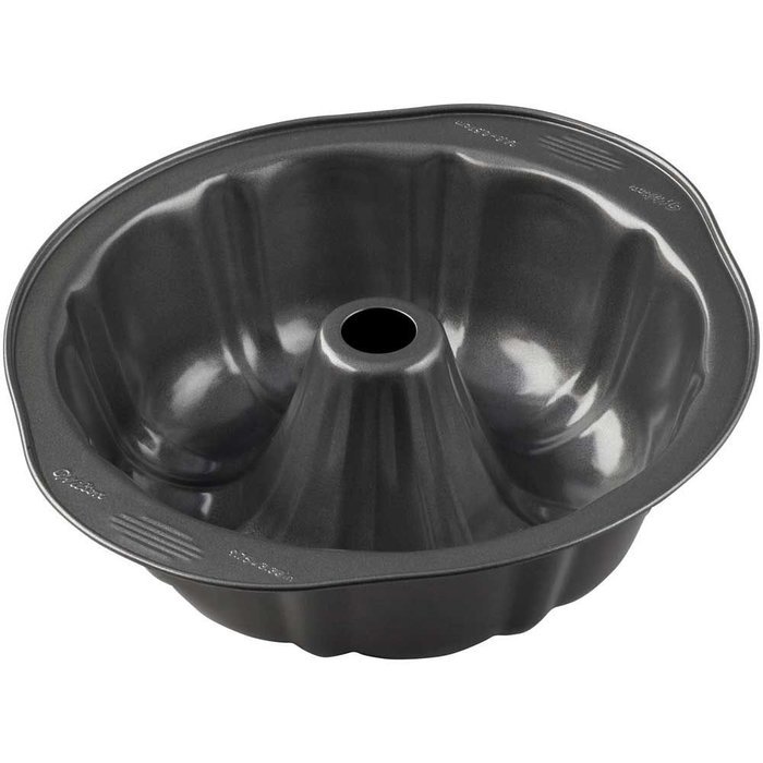 Wilton Nonstick Fluted Tube Pan N2