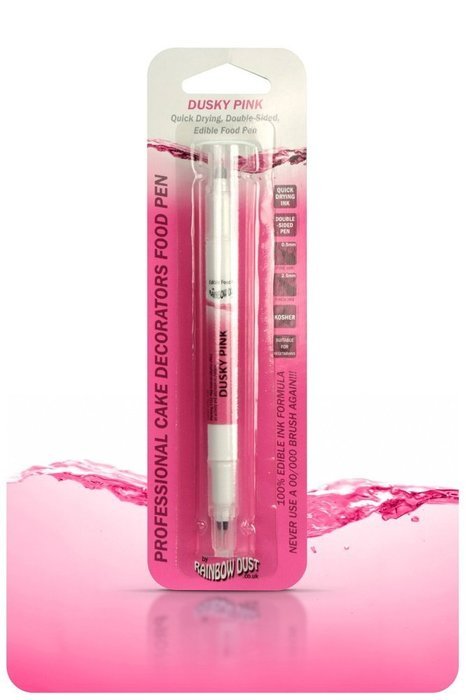 Food Pen - Pink