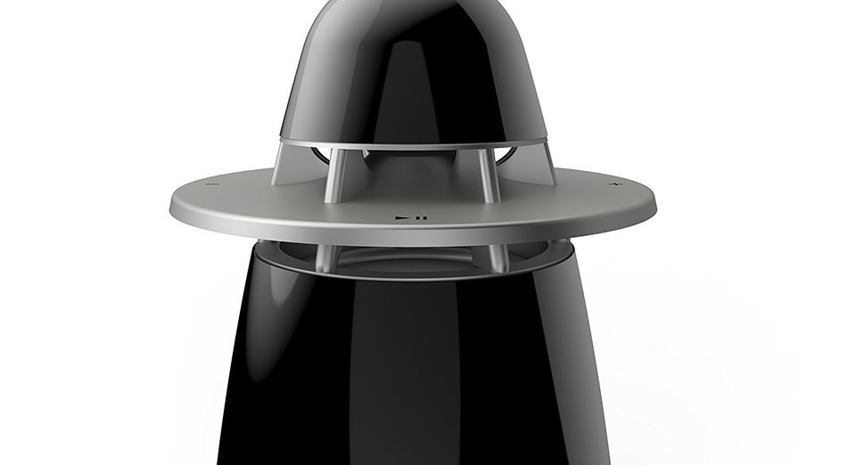 Archt Audio One Wireless Audio System N6