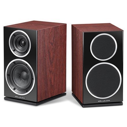Wharfedale - Diamond 220 (Rosewood) N5