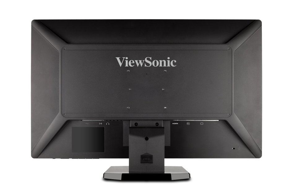 ViewSonic VX2703MH 27-Inch Screen LED-Lit Full HD Monitor N4