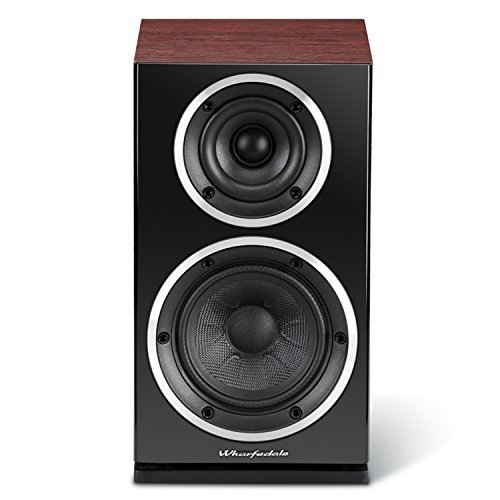 Wharfedale - Diamond 220 (Rosewood) N6