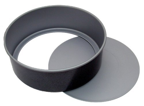 SUNCRAFT Patissiere cake mold (Sokoto) SV 12cm PP-715
