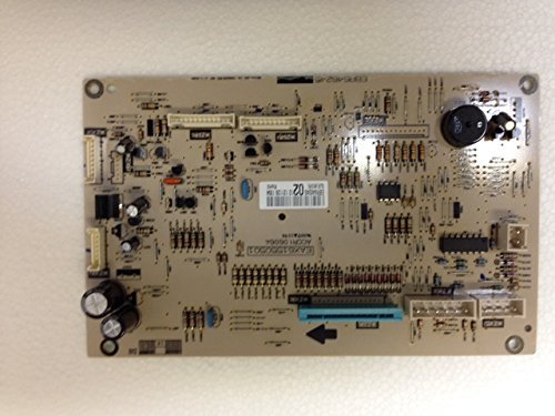 EBR64624502 PCB ASSEMBLY SYSTEM