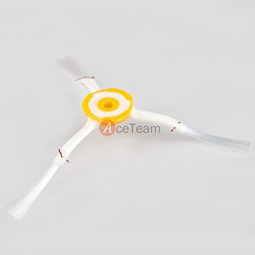 New 3-Armed Side Brush Replacement for iRobot Roomba 800 870 880 900 980 Series N2