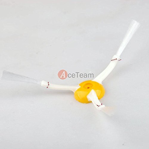 New 3-Armed Side Brush Replacement for iRobot Roomba 800 870 880 900 980 Series N3