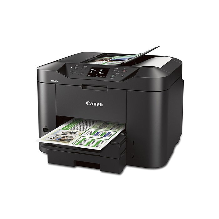 Canon MAXIFY MB2320 Wireless Office All-In-One Printer N2