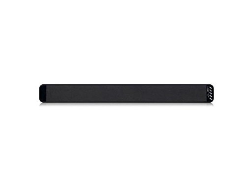 Supersonic 37'' 2.1 Bluetooth Soundbar Speaker With USB and Display
