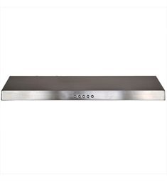 Cavaliere-Euro UC-200 Stainless Steel Under Cabinet Mount Range Hood N3