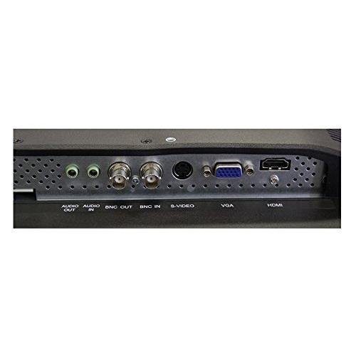 Avue AVK10S22W 22" LCD Monitor - 16:9 - 5 ms - 1920 x 1080 - 16.7 Million Colors - 300 Nit... N3