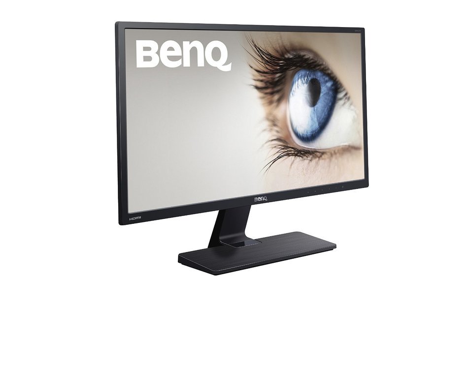 BenQ GW2470H 23.8" VA Panel with HDMI GW2470H 23.8" Screen LED-Lit Monitor N2