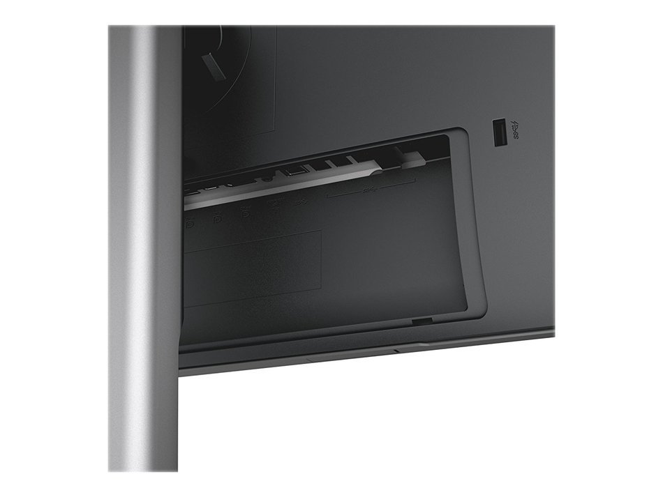Dell UltraSharp U2515H 25-Inch Screen LED-Lit Monitor N14