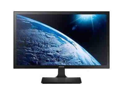 Recertified Samsung Se310 23.6In Led-LS24E310HL/ZAR