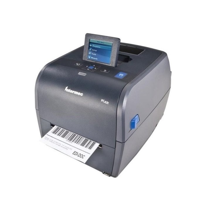 Fujitsu DL7400 Monochrome 24-Wire Dot Matrix Printer Serial Parallel 360dpi KA02038-B203