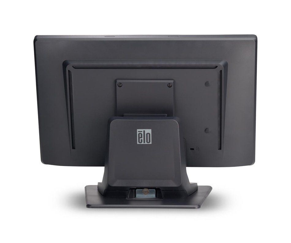 Elo Touch E902720 1919L iTouch Plus LCD Desktop Touch Monitor, Multi Touch, USB Controller... N2