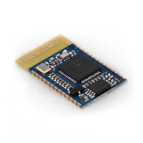 Audio Module - TOOGOO(R)BLK-MD-SPK-B Bluetooth V2,0+EDR Audio Module OEV certificat A2DP V1.2 / AVRCP V1,4 N4
