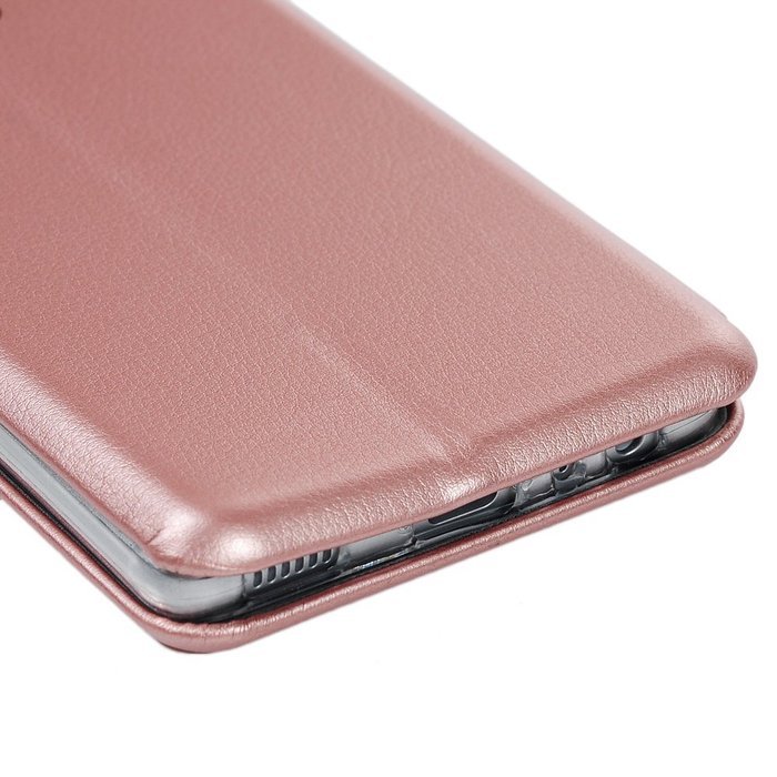 P9 Case,Huawei P9 Case - High Quality Wallet Magnetic Smart Close Premuim PU Leather Pure Color Slim Fit Soft... N15